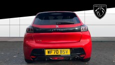 Peugeot 208 1.2 PureTech 100 Allure 5dr Petrol Hatchback